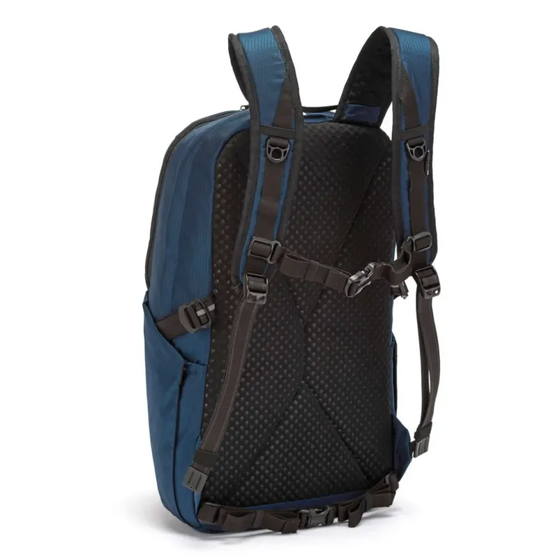 Pacsafe Vibe 25L Econyl Anti-Theft Recycled Backpack-4