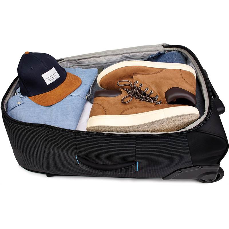 Pacsafe Toursafe 29 Anti-Theft Wheeled Luggage-3
