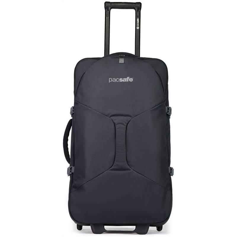 Pacsafe Venturesafe EXP29 Anti-Theft Wheeled Luggage-1