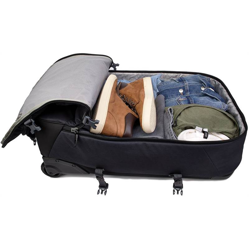 Pacsafe Venturesafe EXP29 Anti-Theft Wheeled Luggage-2