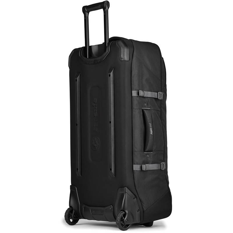 Pacsafe Venturesafe EXP34 Anti-Theft Wheeled Luggage-3