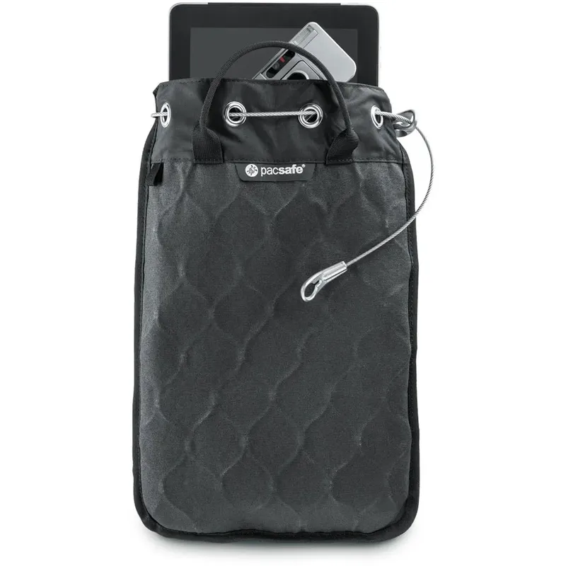 Pacsafe Travelsafe 5L GII Portable Safe-2