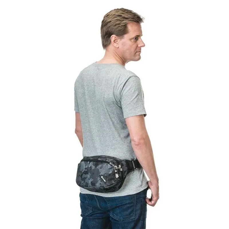 PacSafe Vibe 100 Anti-Theft Hip Pack-2