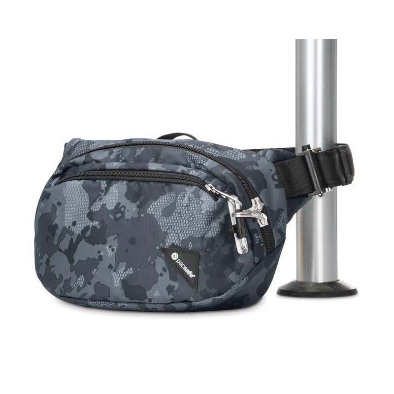 PacSafe Vibe 100 Anti-Theft Hip Pack-5