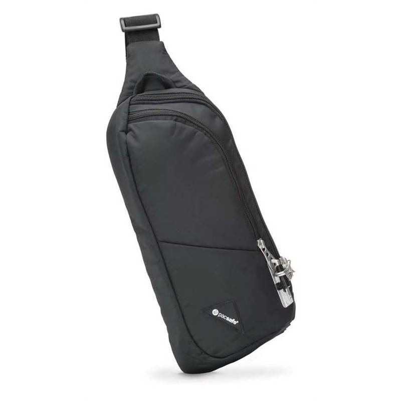PacSafe Vibe 150 Anti-Theft Cross Body Pack-1