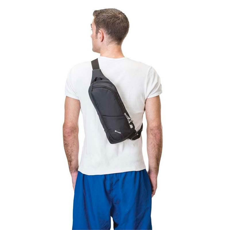 PacSafe Vibe 150 Anti-Theft Cross Body Pack-2