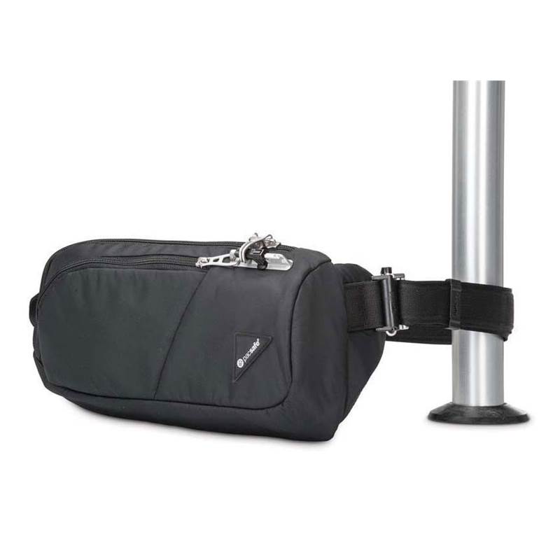 PacSafe Vibe 150 Anti-Theft Cross Body Pack-3