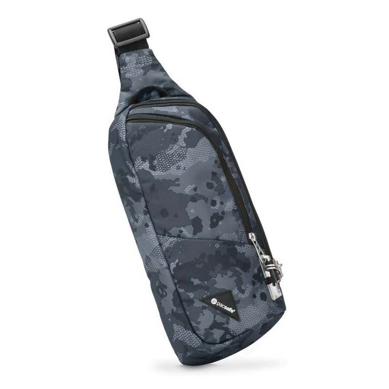 PacSafe Vibe 150 Anti-Theft Cross Body Pack-5