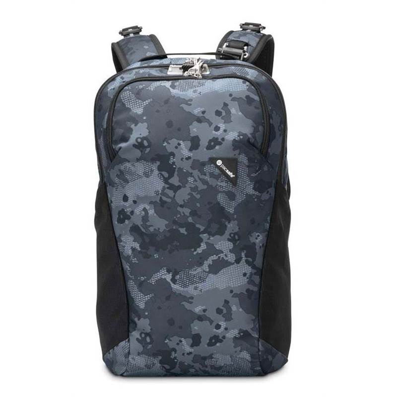 PacSafe Vibe 20 Anti-Theft 20L Backpack-3