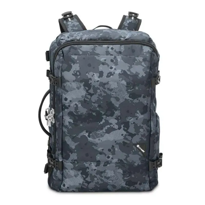 PacSafe Vibe 40 Anti-Theft 40L Carry-On Backpack-2