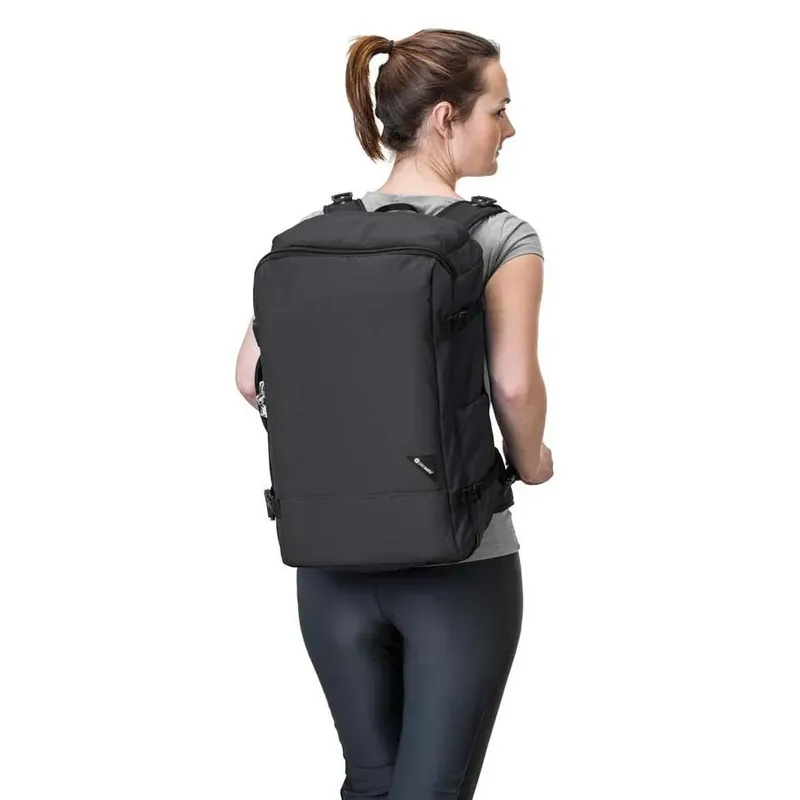 PacSafe Vibe 40 Anti-Theft 40L Carry-On Backpack-5