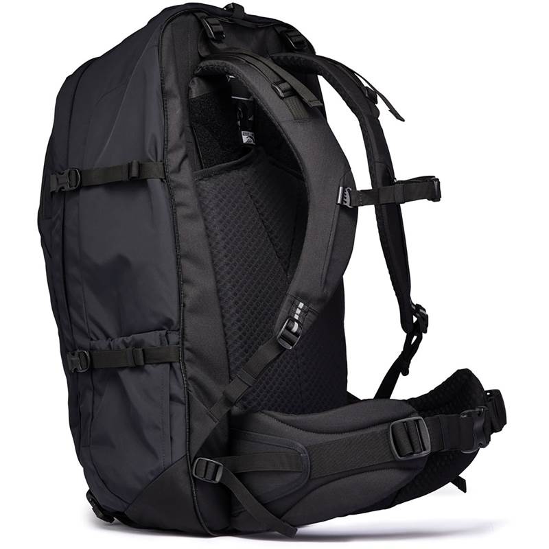 Pacsafe Venturesafe EXP55 Anti-Theft Travel Pack-2