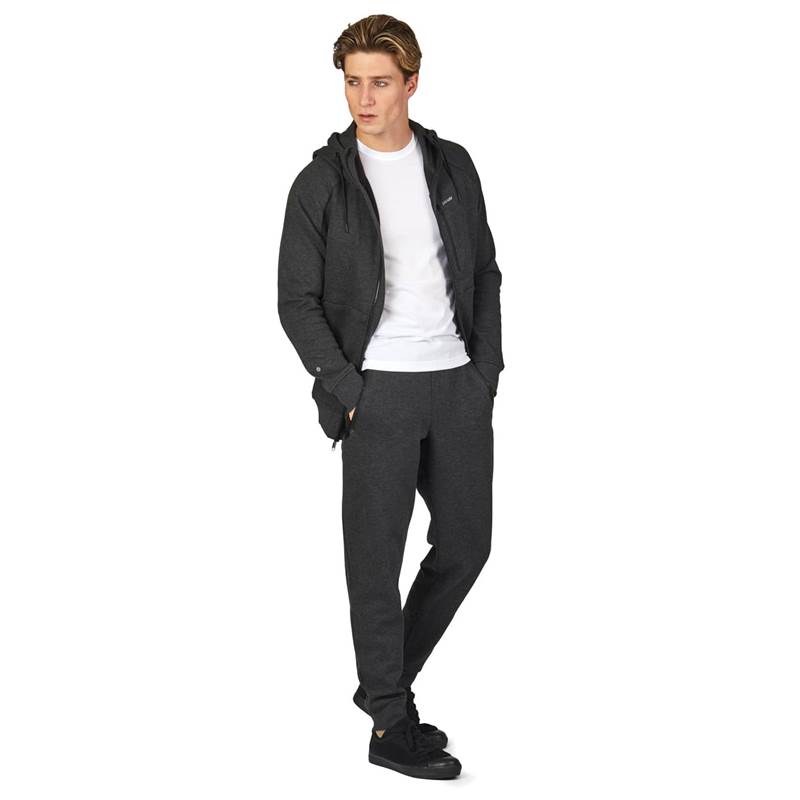 Pacsafe Transit Mens Travel Hoodie-1