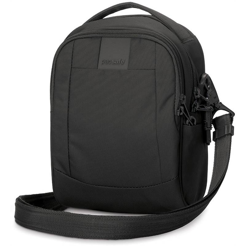 Pacsafe Metrosafe LS100 Anti-Theft Cross Body Bag-1