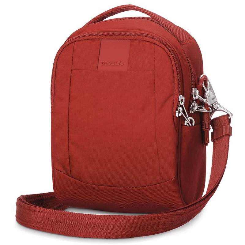 Pacsafe Metrosafe LS100 Anti-Theft Cross Body Bag-2