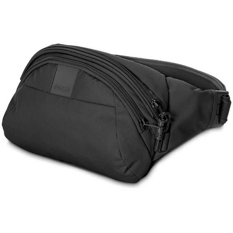 Pacsafe Metrosafe LS120 Anti-Theft Hip Pack-1