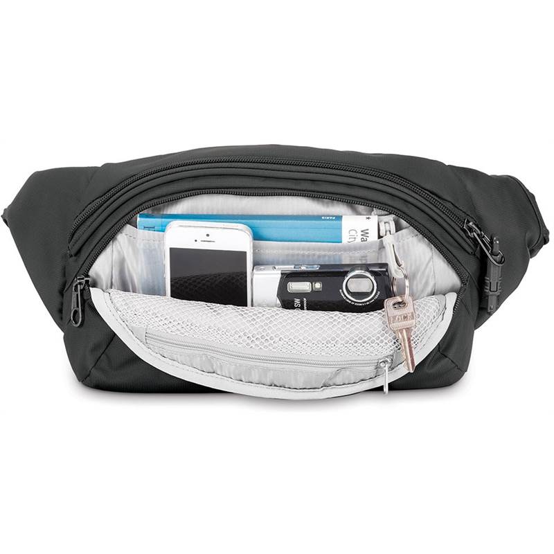 Pacsafe Metrosafe LS120 Anti-Theft Hip Pack-4