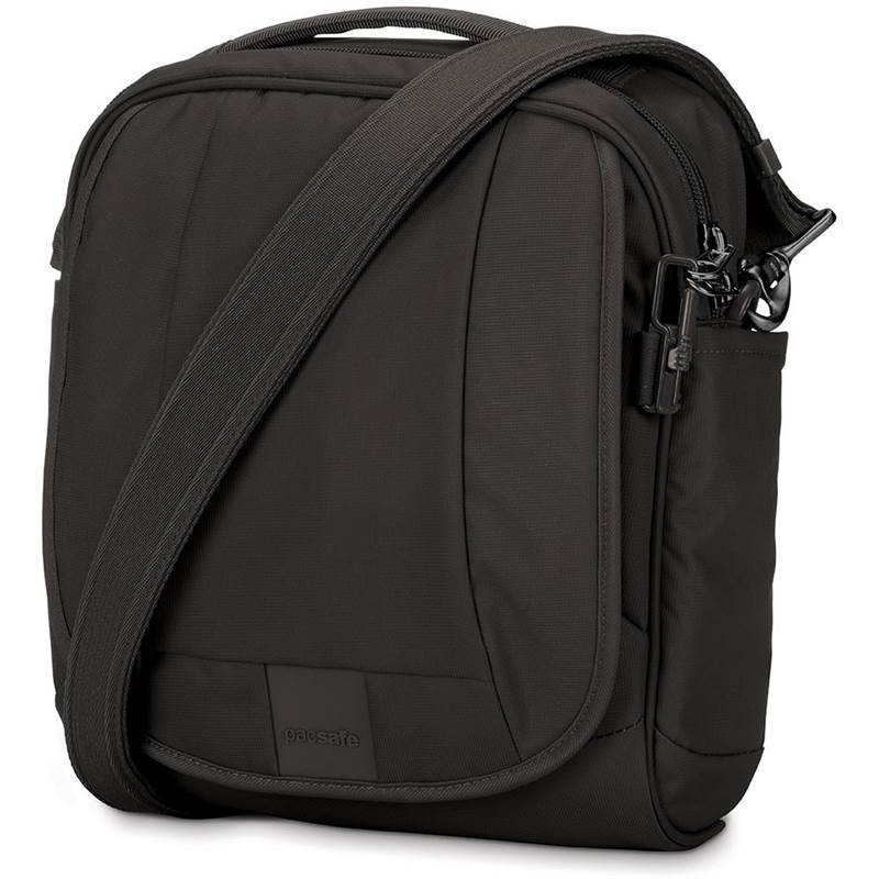 Pacsafe Metrosafe LS200 Anti-Theft Shoulder Bag-1