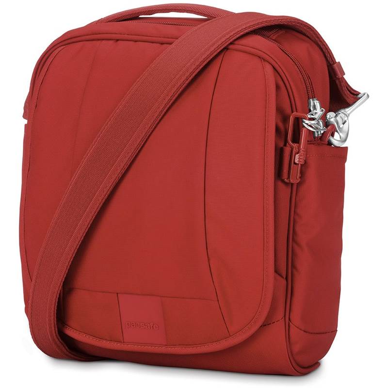 Pacsafe Metrosafe LS200 Anti-Theft Shoulder Bag-2