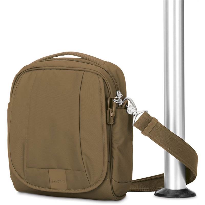 Pacsafe Metrosafe LS200 Anti-Theft Shoulder Bag-5
