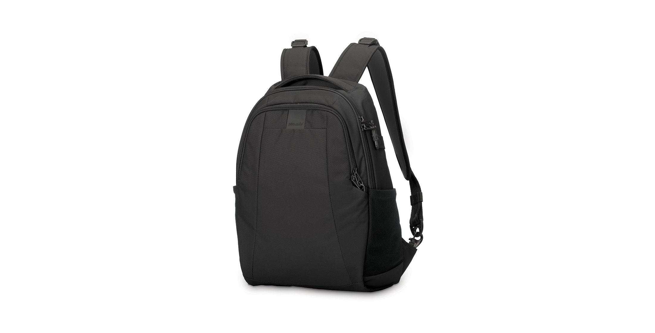 Pacsafe Metrosafe LS350 AntiTheft 15L Backpack