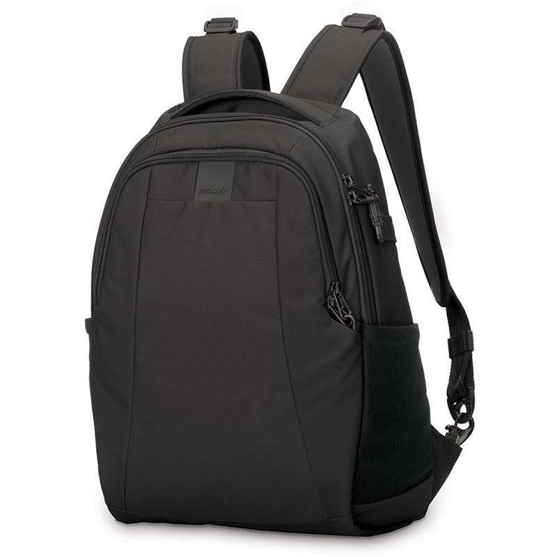 Pacsafe Metrosafe LS350 Anti-Theft 15L Backpack-2