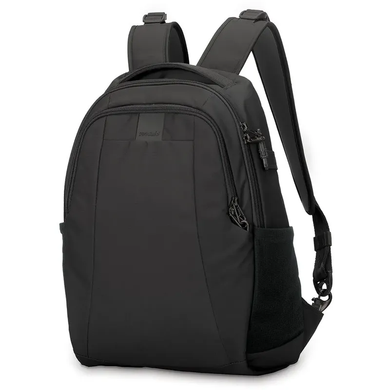 Pacsafe Metrosafe LS350 Anti-Theft 15L Backpack-2