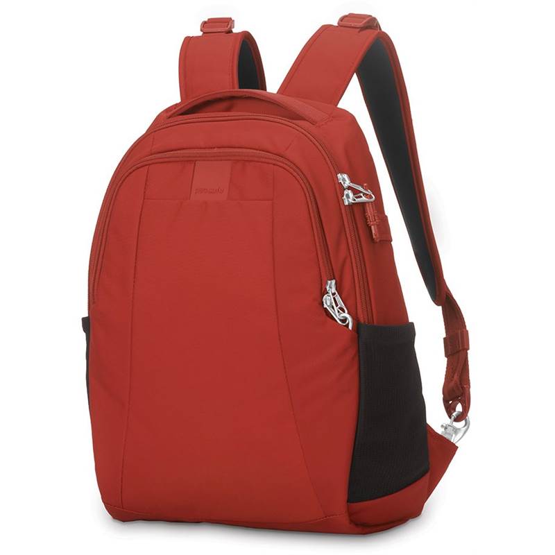 Pacsafe Metrosafe LS350 Anti-Theft 15L Backpack-3