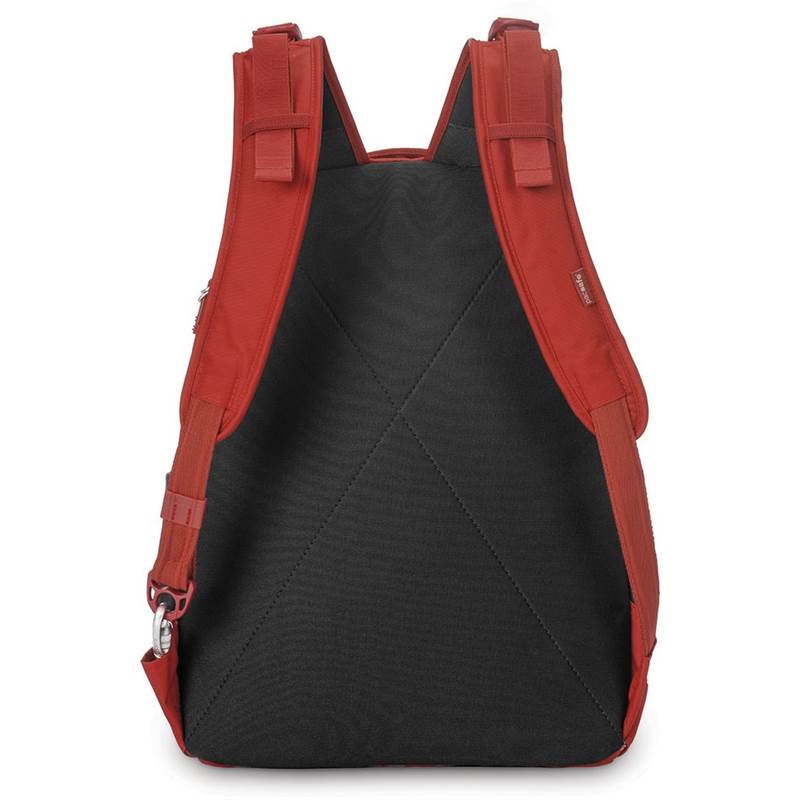 Pacsafe Metrosafe LS350 Anti-Theft 15L Backpack-4