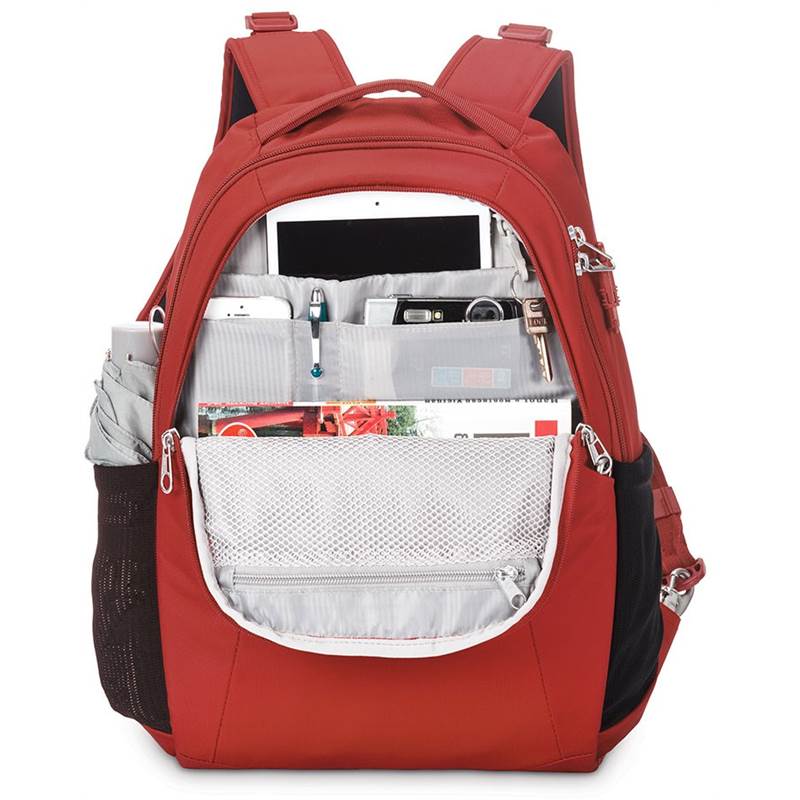 Pacsafe Metrosafe LS350 Anti-Theft 15L Backpack-5