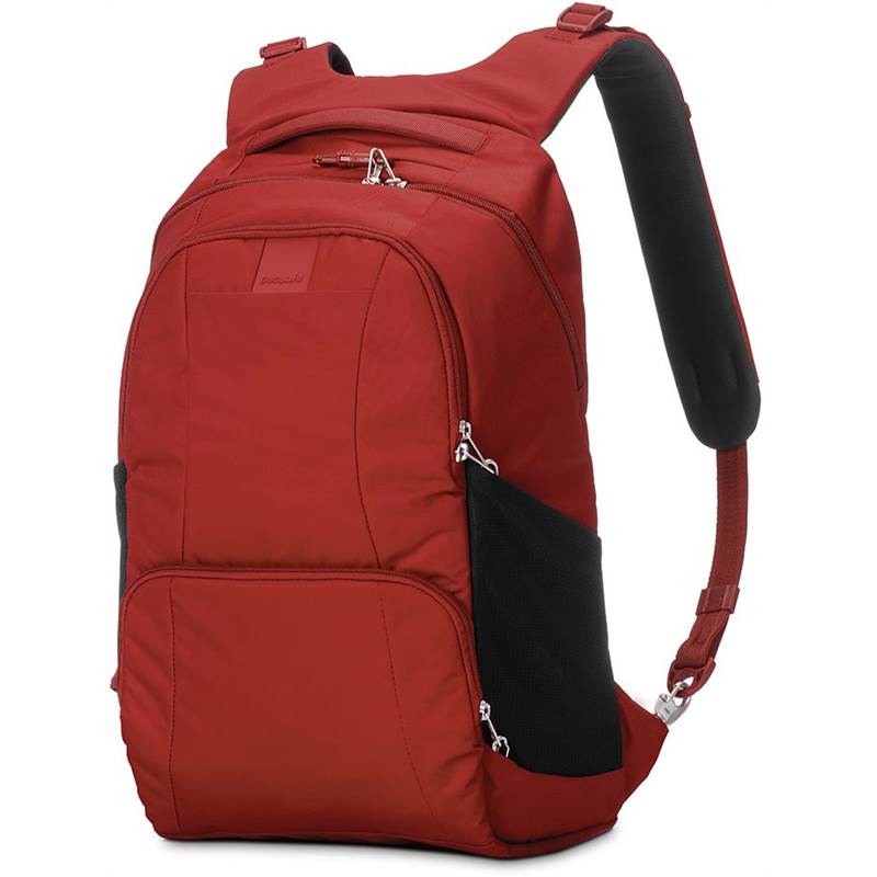 Pacsafe Metrosafe LS450 Anti-Theft 25L Backpack-1