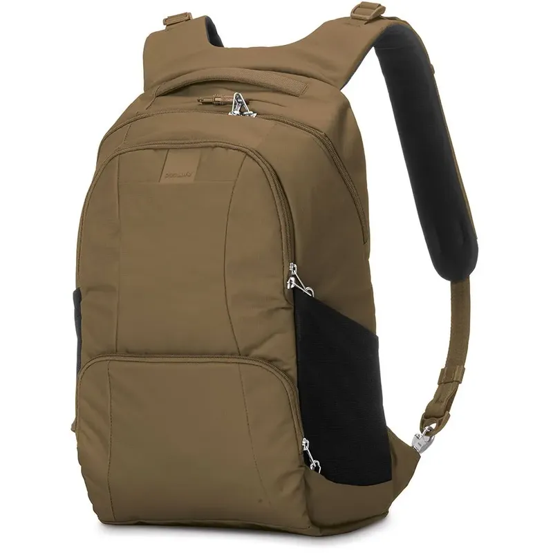 Pacsafe Metrosafe LS450 Anti-Theft 25L Backpack-2