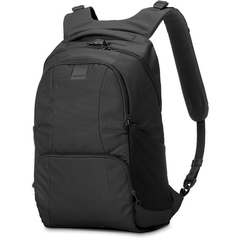 Pacsafe Metrosafe LS450 Anti-Theft 25L Backpack-3