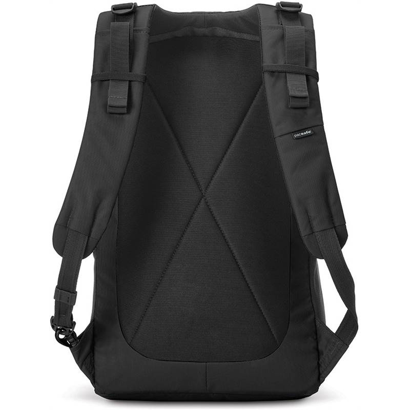 Pacsafe Metrosafe LS450 Anti-Theft 25L Backpack-4