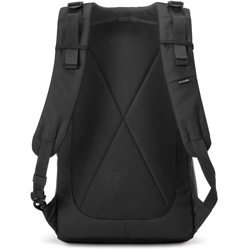Pacsafe Metrosafe LS450 Anti-Theft 25L Backpack-4