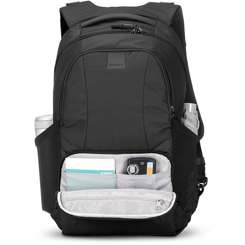 Pacsafe Metrosafe LS450 Anti-Theft 25L Backpack-5