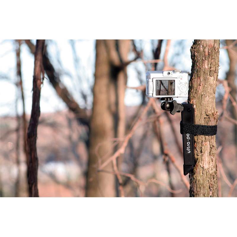 Pedco UltraPod II Tripod-4