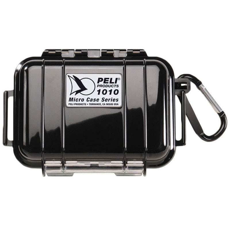 Peli Micro Case 1010-1