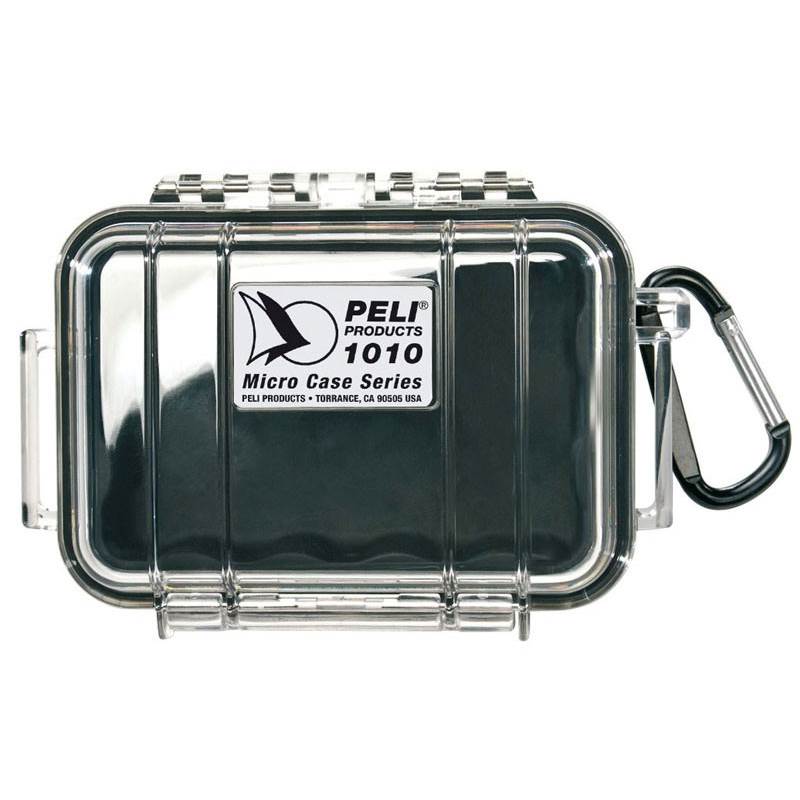 Peli Micro Case 1010-4