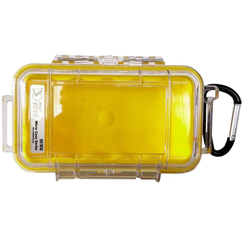 Peli 1015 Micro Case-3