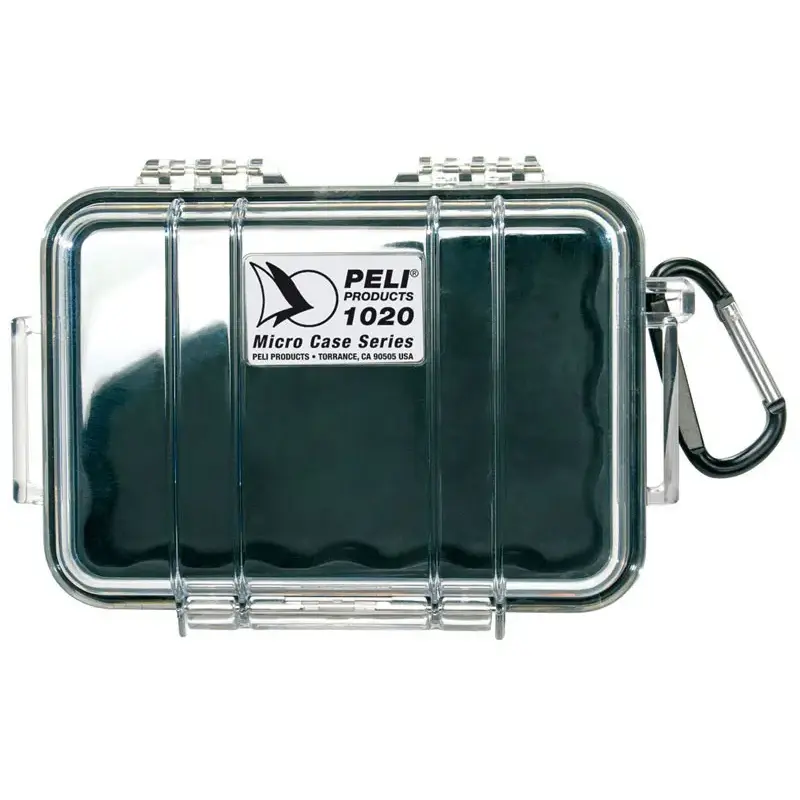 Peli 1020 Waterproof Micro Case-3