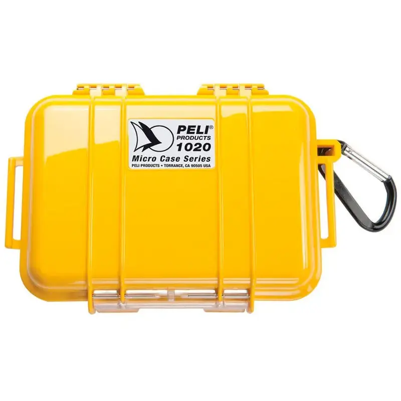 Peli 1020 Waterproof Micro Case-4