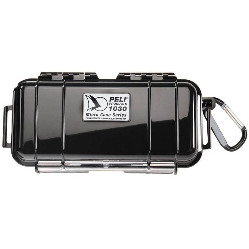 Peli 1030 Waterproof Micro Case-1