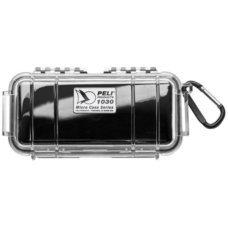 Peli 1030 Waterproof Micro Case-3