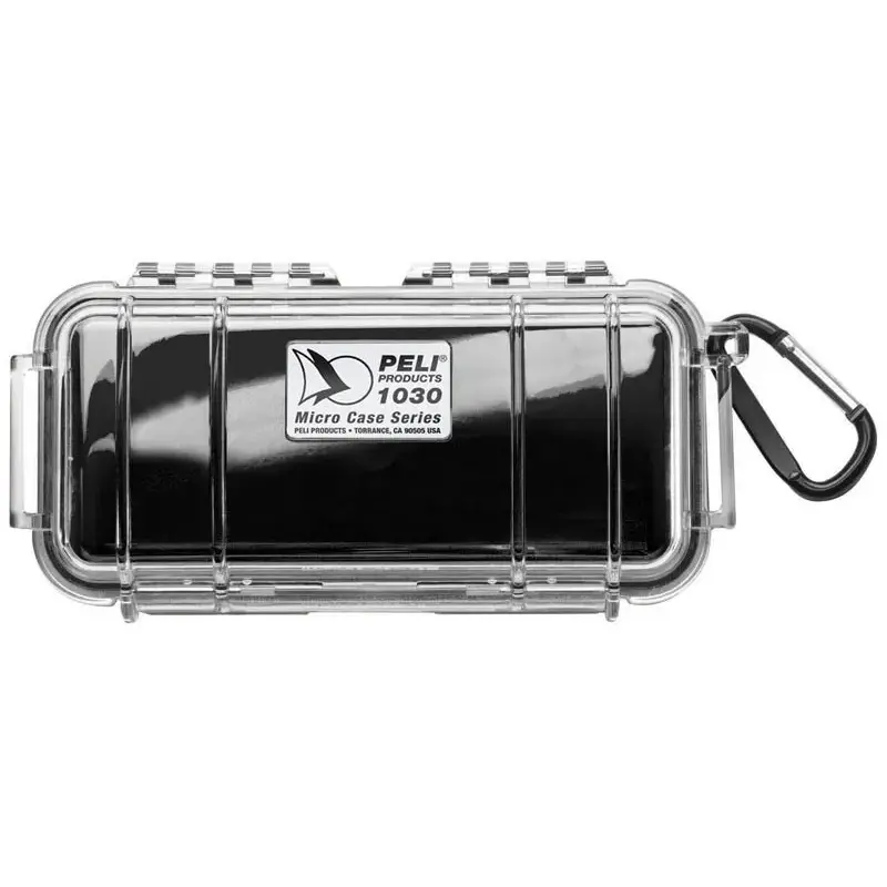 Peli 1030 Waterproof Micro Case-3