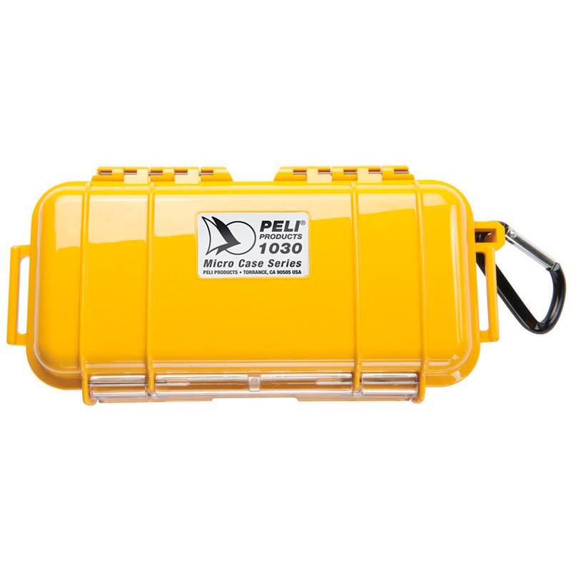 Peli 1030 Waterproof Micro Case-4