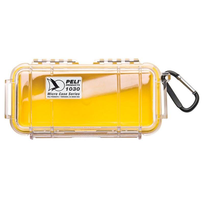 Peli 1030 Waterproof Micro Case-5