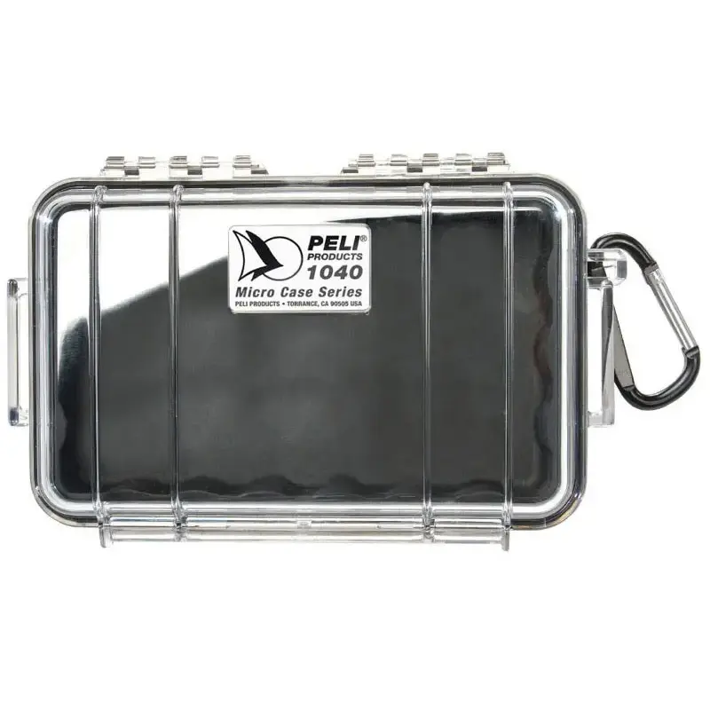 Peli 1040 Waterproof Micro Case-3