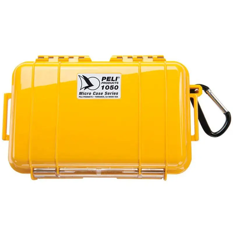 Peli 1050 Waterproof Micro Case-3