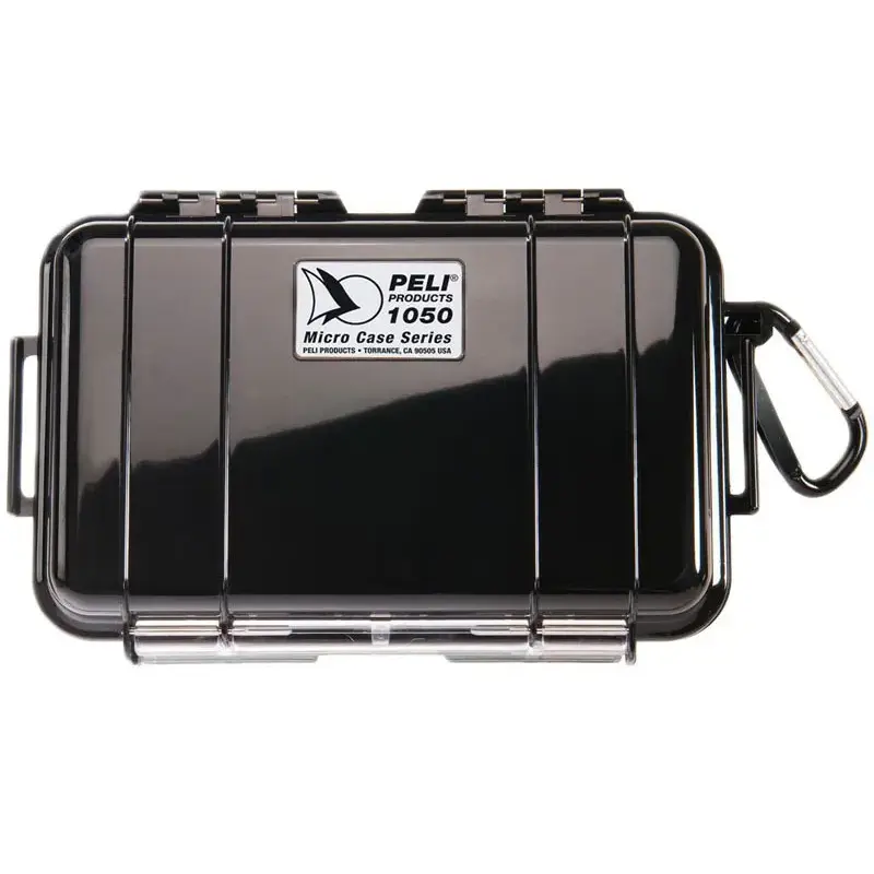 Peli 1050 Waterproof Micro Case-5